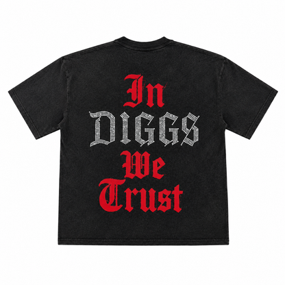 1911 Oversized Tee