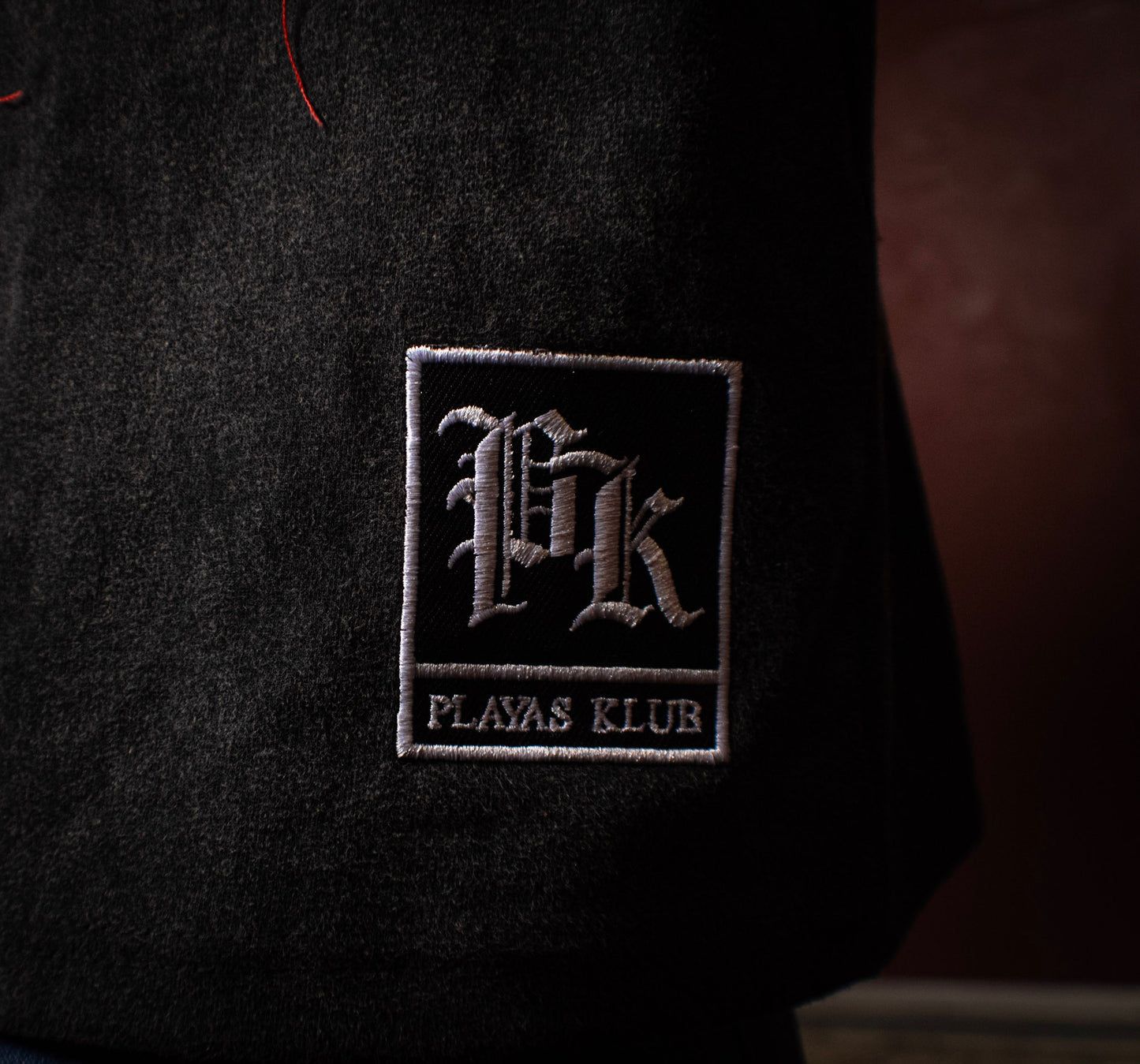1911 Oversized Tee