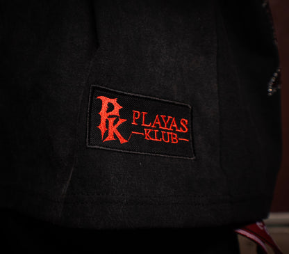 Nupes Don't Skate Tee