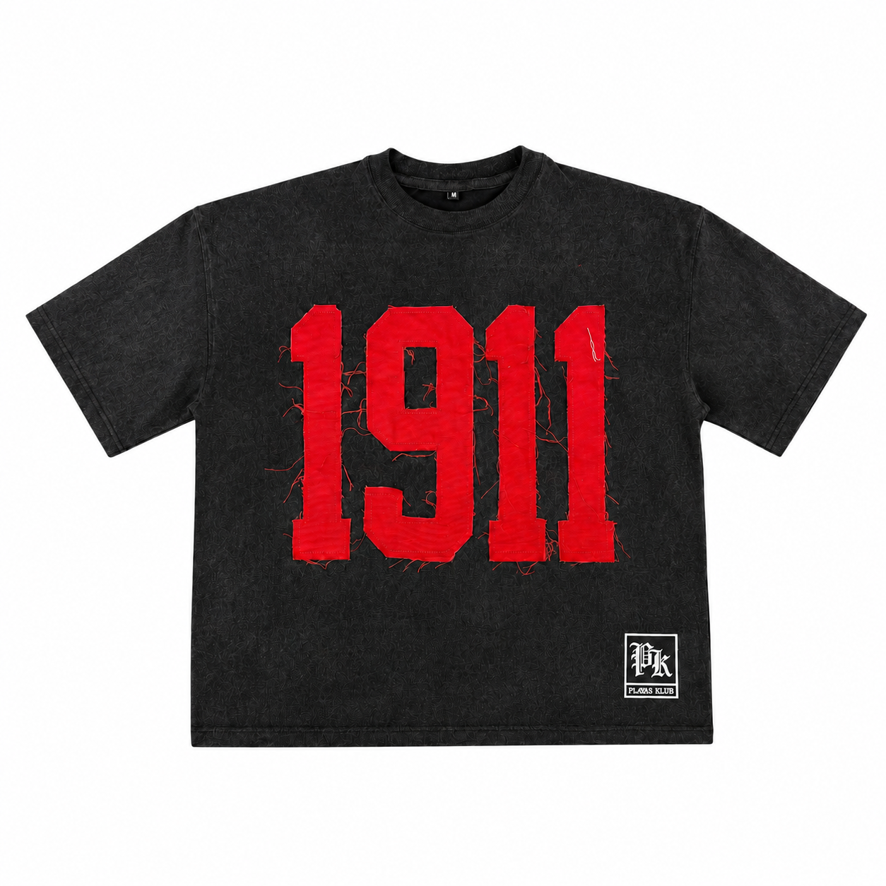 1911 Oversized Tee