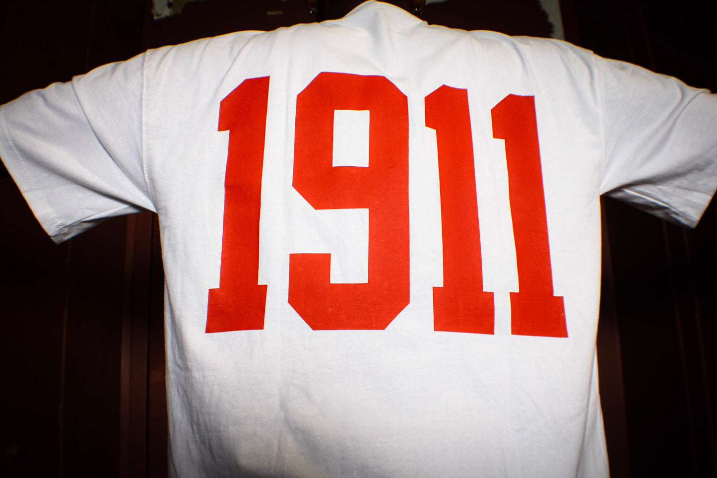 Founders Tee