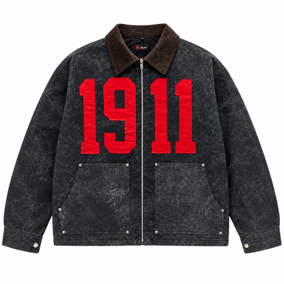 1911 Jacket