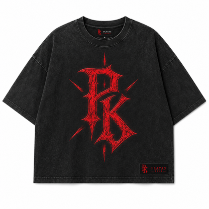 Nupes Don't Skate Tee