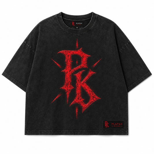 Nupes Don't Skate Tee