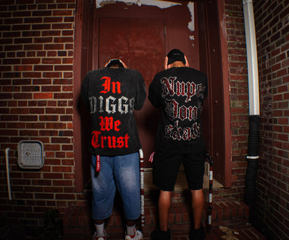 1911 Oversized Tee