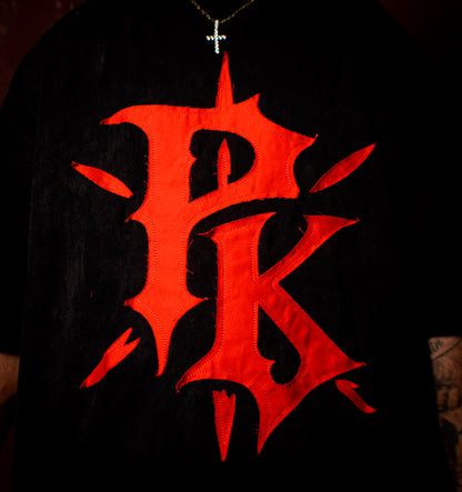 Nupes Don't Skate Tee