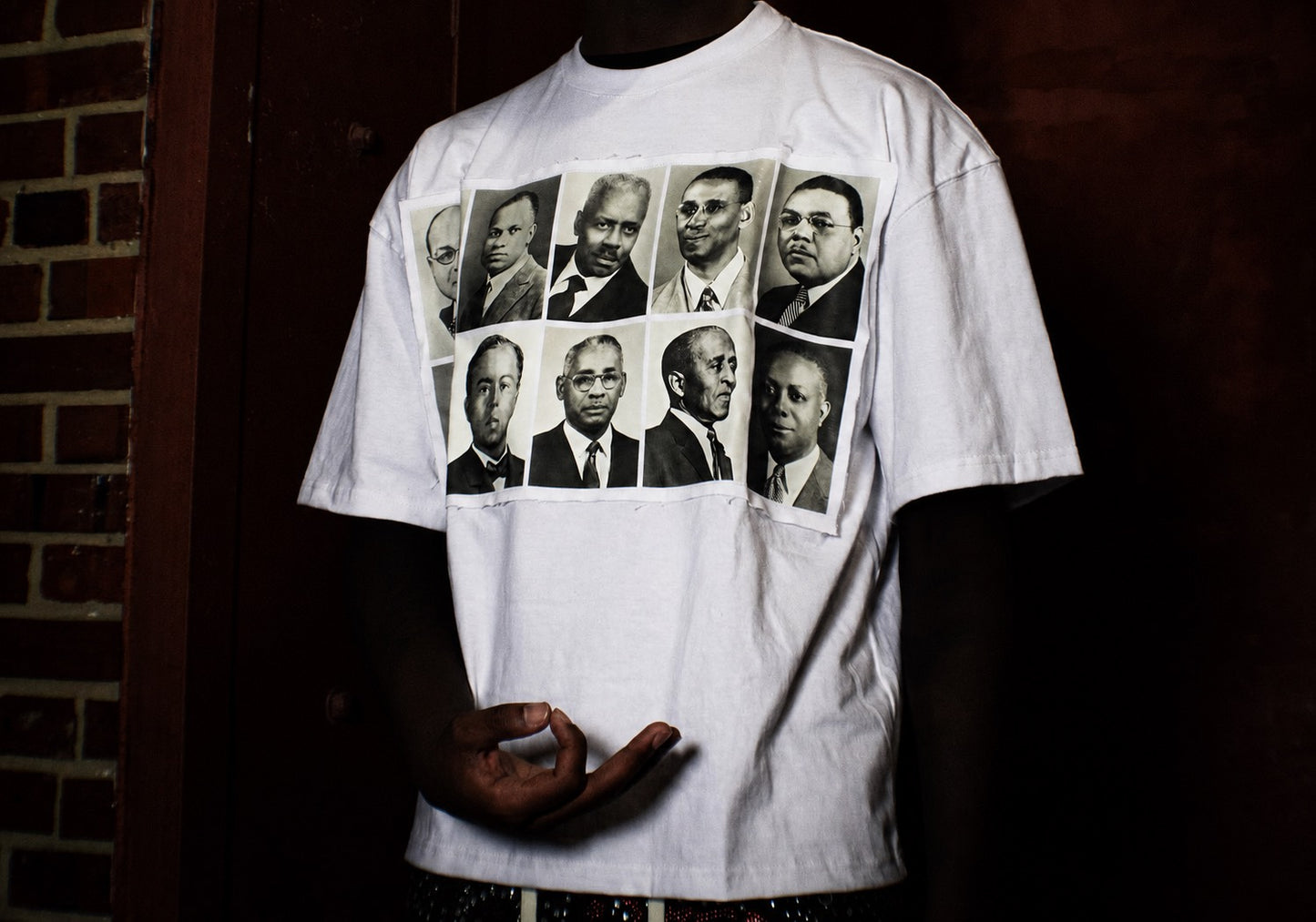 Founders Tee
