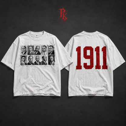Founders Tee