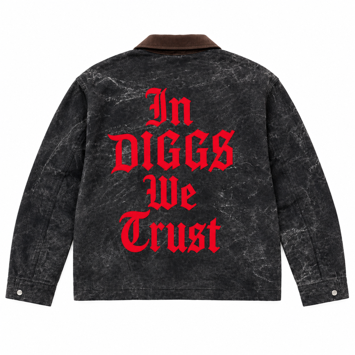 1911 Jacket