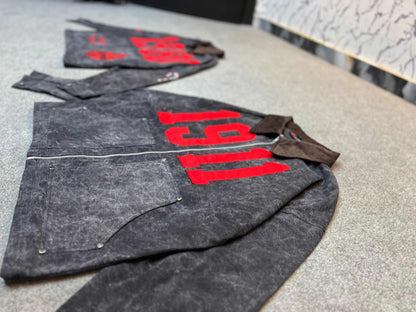 1911 Jacket