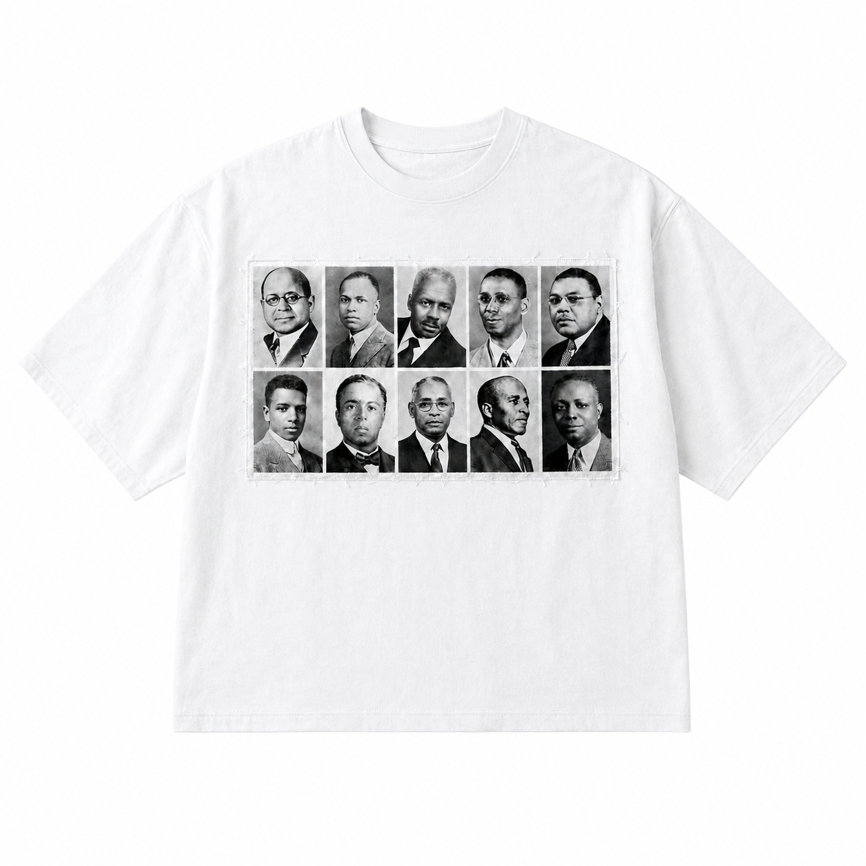 Founders Tee